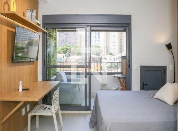 Apartamento · 30m² · 1 Quarto · Apartamento para Aluguel - Perdizes, 1 Quarto, 30 m² - São Paulo