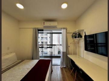 Apartamento · 25m² · Imoveis - em Brooklin