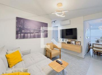 Apartamento · 74m² · 3 Quartos · 2 Vagas · Apartamento para Aluguel - Jardim Oswaldo Cruz, 3 Quartos, 74 m² - São José dos Campos