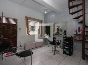 Casa · 50m² · 2 Quartos · Casa para Aluguel - Sapopemba, 2 Quartos, 50 m² - São Paulo