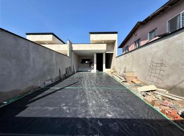 Casa em São José dos Pinhais - Cidade Jardim (CA03060) · Casa Térrea Moderna no Cidade Jardim com 3 Dormitórios, Sendo 1 Suíte