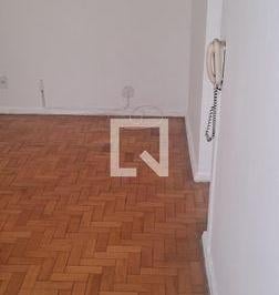 Apartamento · 50m² · 2 Quartos · Apartamento para Aluguel - Campo Grande, 2 Quartos,  50 m² - Rio de Janeiro