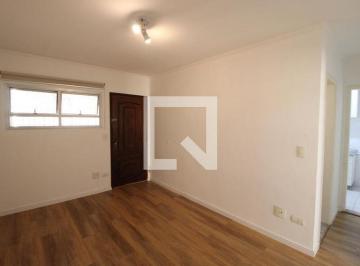 Apartamento · 52m² · 2 Quartos · 1 Vaga · Apartamento para Aluguel - Santana, 2 Quartos,  52 m² - São Paulo