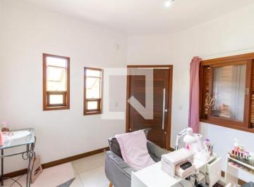 Casa · 100m² · 3 Quartos · 1 Vaga · Casa para Aluguel - Vila Nova, 3 Quartos,  100 m² - Porto Alegre