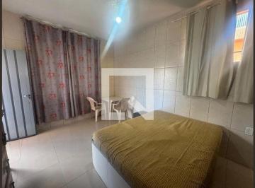 Apartamento · 21m² · 1 Quarto · Apartamento para Aluguel - Planalto, 1 Quarto,  21 m² - Belo Horizonte