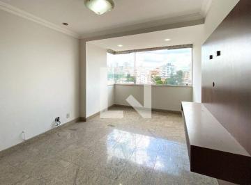 Apartamento · 96m² · 3 Quartos · 1 Vaga · Apartamento para Aluguel - Nova Suíssa, 3 Quartos, 96 m² - Belo Horizonte