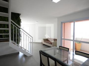 Apartamento · 100m² · 3 Quartos · 2 Vagas · Apartamento para Aluguel - Ipiranga, 3 Quartos,  100 m² - São Paulo