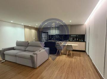 Foto 01 · Apartamento de 3 quartos no Ipiranga: 112m², 2 salas, 4 banheiros e 2 vagas de garagem em São Paulo-