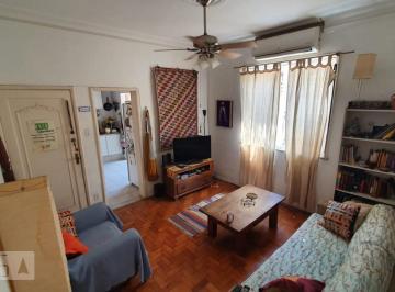 Apartamento · 90m² · 3 Quartos · Apartamento à Venda - Tijuca, 3 Quartos, 90 m² - Rio de Janeiro