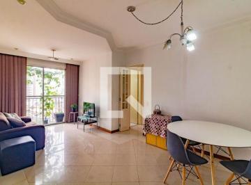 Apartamento · 63m² · 2 Quartos · 1 Vaga · Apartamento à Venda - Vila Mascote, 2 Quartos,  63 m² - São Paulo