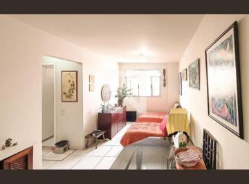 Apartamento · 65m² · 2 Quartos · 1 Vaga · Apartamento à Venda - Jardim Marajoara , 2 Quartos,  65 m² - São Paulo
