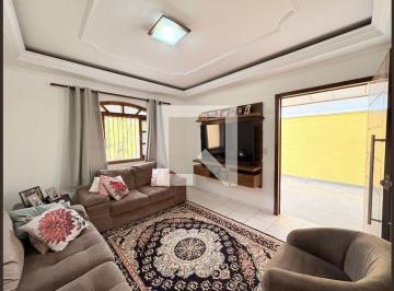 Casa · 175m² · 3 Quartos · 5 Vagas · Casa à Venda - Parque Residencial Jundiaí, 3 Quartos,  175 m² - Jundiaí