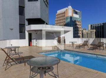 Apartamento Venda de 1 quarto · Apartamento à Venda - Brooklin, 1 Quarto, 50 m² - São Paulo