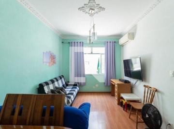 Apartamento · 82m² · 2 Quartos · 1 Vaga · Apartamento à Venda - Estácio , 2 Quartos,  82 m² - Rio de Janeiro