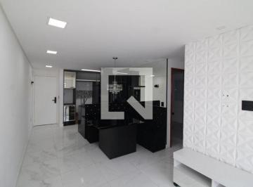 Apartamento · 55m² · 2 Quartos · 2 Vagas · Apartamento à Venda - Mandaqui, 2 Quartos,  55 m² - São Paulo