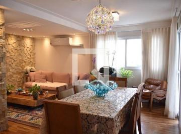 Apartamento · 100m² · 3 Quartos · 2 Vagas · Apartamento à Venda - Chácara Inglesa, 3 Quartos,  100 m² - São Paulo