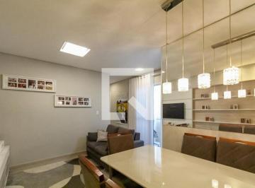 Apartamento · 69m² · 3 Quartos · 3 Vagas · Apartamento à Venda - Baeta Neves, 3 Quartos,  69 m² - São Bernardo do Campo