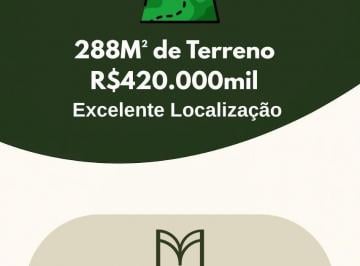 Foto 01 · Terreno à venda no Jardim Consolação