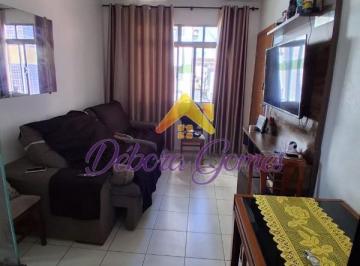 Foto 01 · Apartamento, Centro, São Vicente, SP