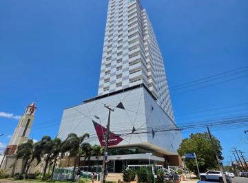 Comercial de 1 quarto, Fortaleza · MOMENTUM OFFICE BEZERRA DE MENEZES