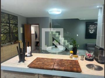 Casa · 214m² · 3 Quartos · 2 Vagas · Casa à Venda - Freguesia , 3 Quartos, 214 m² - Rio de Janeiro