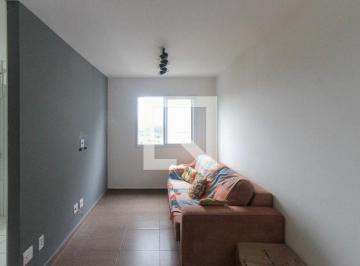 Apartamento · 38m² · 1 Quarto · 1 Vaga · Apartamento à Venda - Vila Prudente, 1 Quarto,  38 m² - São Paulo