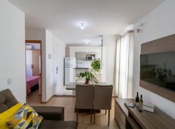 Apartamento · 42m² · 2 Quartos · 1 Vaga · Apartamento à Venda - Cavalhada, 2 Quartos,  42 m² - Porto Alegre