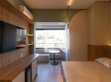 Apartamento · 28m² · 1 Quarto · Apartamento à Venda - Perdizes, 1 Quarto, 28 m² - São Paulo