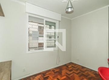 Apartamento · 52m² · 1 Quarto · Apartamento à Venda - Menino Deus, 1 Quarto,  52 m² - Porto Alegre