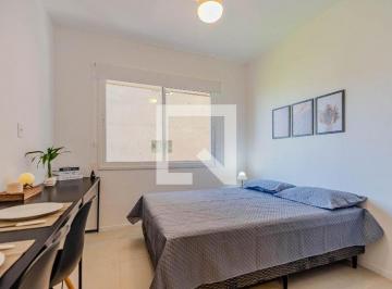 Apartamento · 24m² · 1 Quarto · Apartamento à Venda - Centro Histórico, 1 Quarto,  24 m² - Porto Alegre
