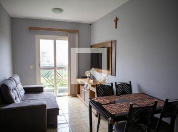 Apartamento · 45m² · 2 Quartos · 1 Vaga · Apartamento à Venda - Jaguaré, 2 Quartos, 45 m² - São Paulo