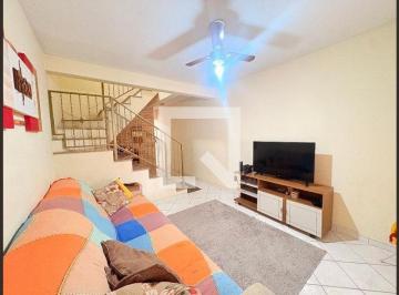 Casa · 163m² · 3 Quartos · 2 Vagas · Casa à Venda - Tulipas, 3 Quartos,  163 m² - Jundiaí