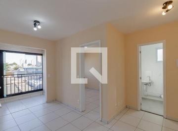 Apartamento · 32m² · 1 Quarto · Apartamento à Venda - Vila das Mercês, 1 Quarto, 32 m² - São Paulo