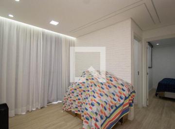 Apartamento · 38m² · 2 Quartos · 1 Vaga · Apartamento à Venda - Freguesia do Ó, 2 Quartos,  38 m² - São Paulo