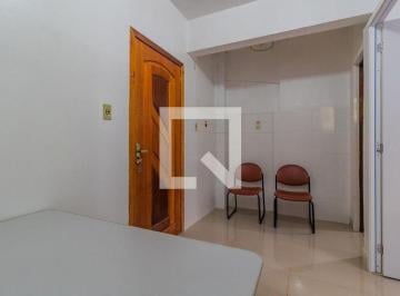 Apartamento · 23m² · 1 Quarto · Apartamento à Venda - Centro Histórico, 1 Quarto,  23 m² - Porto Alegre