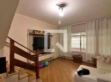 Casa · 120m² · 2 Quartos · 2 Vagas · Casa à Venda - Anchieta, 2 Quartos,  120 m² - São Bernardo do Campo