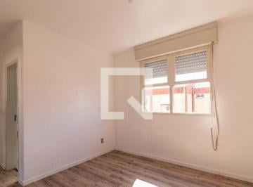 Apartamento · 40m² · 1 Quarto · 1 Vaga · Apartamento à Venda - Camaquã, 1 Quarto,  40 m² - Porto Alegre