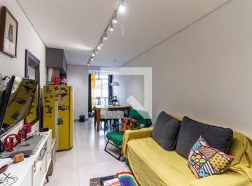 Apartamento · 37m² · 1 Quarto · Apartamento à Venda - Campos Elíseos, 1 Quarto, 37 m² - São Paulo