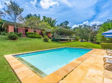 Casa · 600m² · 7 Quartos · 10 Vagas · Casa com 7 quartos em Araras, Petrópolis