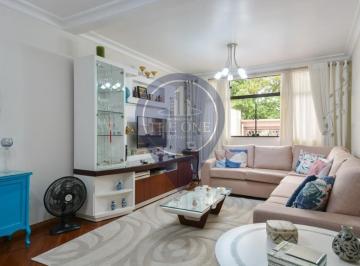 Foto 01 · Luxuosa casa de 3 quartos e 3 suítes na Vila Clementino, São Paulo-SP, com 244m² e 3 vagas de garage