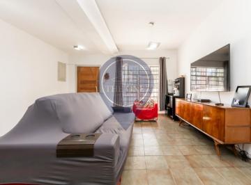 Foto 02 · Casa à venda em São Paulo-SP, Vila Clementino, 3 quartos, 2 salas, 2 banheiros, 2 vagas, 144 m².