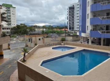 Imagem do Imóvel · OPORTUNIDADE DE INVESTIMENTO: Apartamento 3 dormitórios frente mar à venda no Jardim Aruan - Caragua