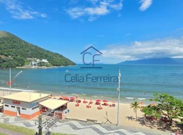 Imagem do Imóvel · Apartamento 02 dormitórios à venda com vista mar permanente, raridade absoluta - Martim de Sá - Cara