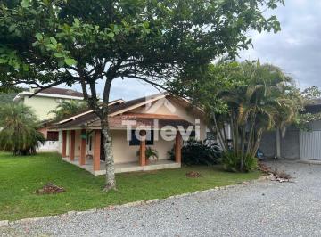 Casa · 426m² · 2 Quartos · 3 Vagas · Casa com Galpão em Região Central de Pomerode | Terreno Plano com 1.080 m²