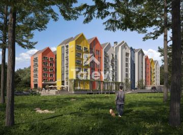 Apartamento · 26m² · 1 Quarto · Invista em Pomerode: Linden, hospedagem inteligente com alto potencial de renda e valorização