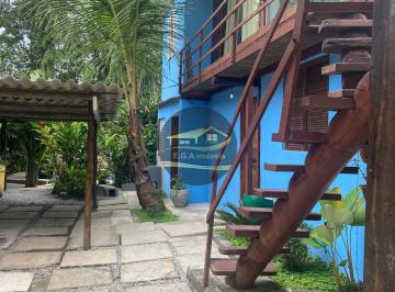 Imagem do Imóvel · 03 Casas no Camburi Piavu com Oportunidade