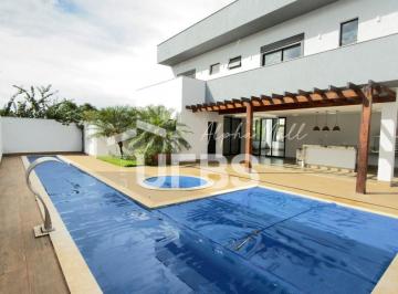 Casa de 4 quartos, Goiânia · SOBRADO 268,14MT 4 SUITES PORTAL DO SOL GREEN