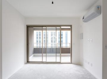 Apartamento · 27m² · 1 Quarto · Avenida Agami, 364 - Indianópolis