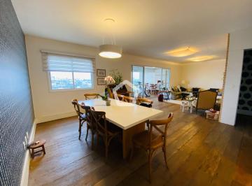 Apartamento · 158m² · 6 Quartos · 2 Vagas · Rua Nagel, 33 - Vila Leopoldina