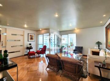 Apartamento · 195m² · 6 Quartos · 3 Vagas · Alameda dos Aicás, 927 - Indianópolis